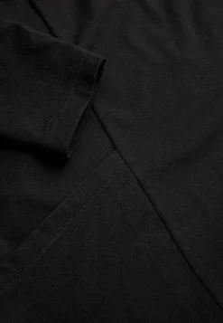 Jerseytunika med lommer