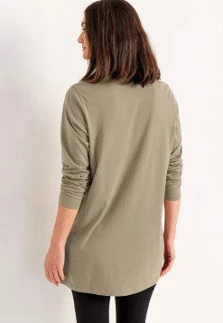 Jerseytunika med lommer | Cellbes