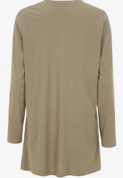 Jerseytunika med lommer | Cellbes