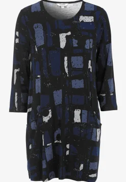 Jerseytunika med lommer | Cellbes