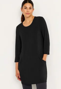 Jerseytunika med lommer | Cellbes