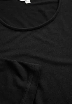 Jerseytunika med lommer | Cellbes