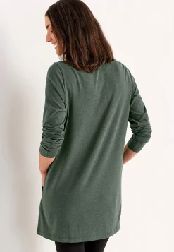 Jerseytunika med lommer | Cellbes