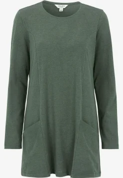 Jerseytunika med lommer | Cellbes
