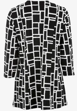 Jerseytunika med rynkedetalje | Cellbes