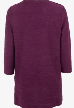 Jerseytunika med struktur | Cellbes