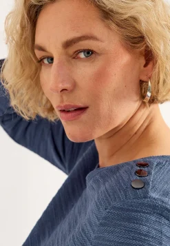 Jerseytunika med struktur | Cellbes