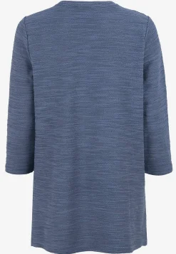 Jerseytunika med struktur | Cellbes