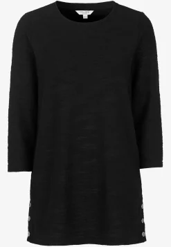 Jerseytunika med struktur | Cellbes