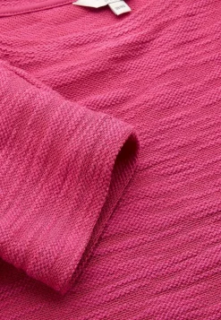 Jerseytunika med struktur | Cellbes