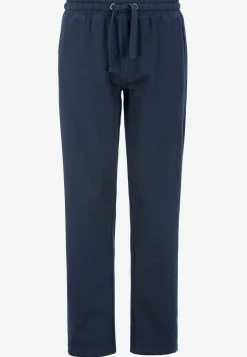 Joggingbukser med uformel pasform