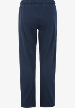 Joggingbukser med uformel pasform