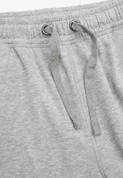 Joggingbukser med uformel pasform