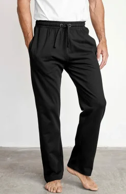 Joggingbukser med uformel pasform