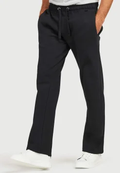 Joggingbukser med uformel pasform