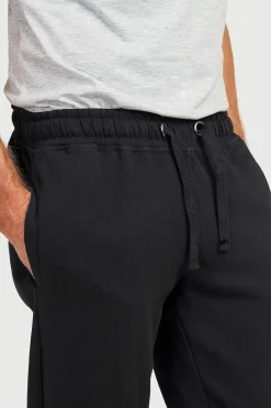 Joggingbukser med uformel pasform