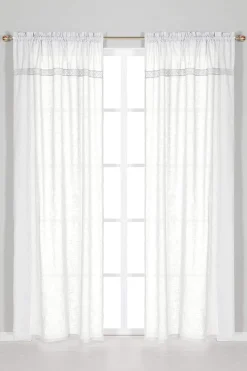 Kanallængder med blonde Monica 2-pack