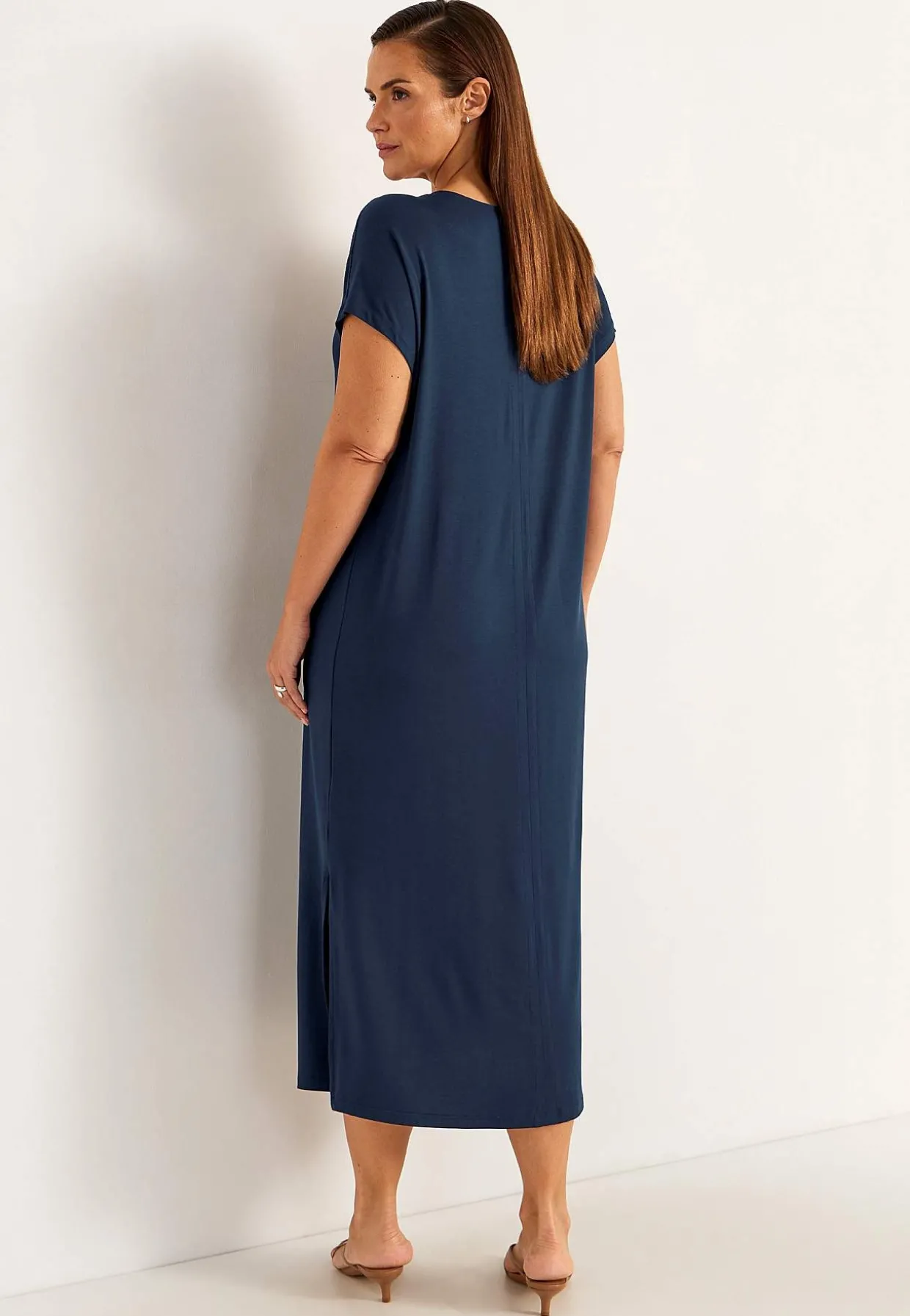 Kjole Premium i modal | Cellbes