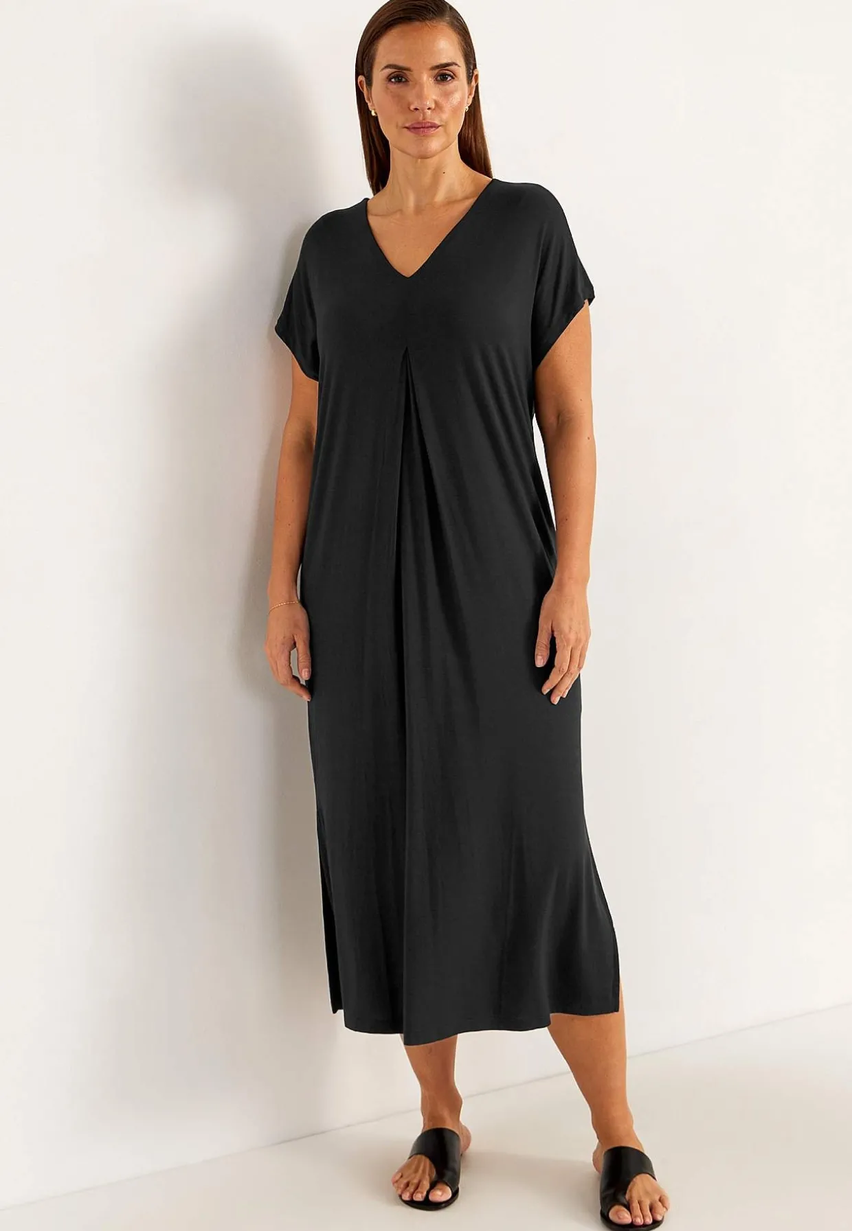 Kjole Premium i modal | Cellbes