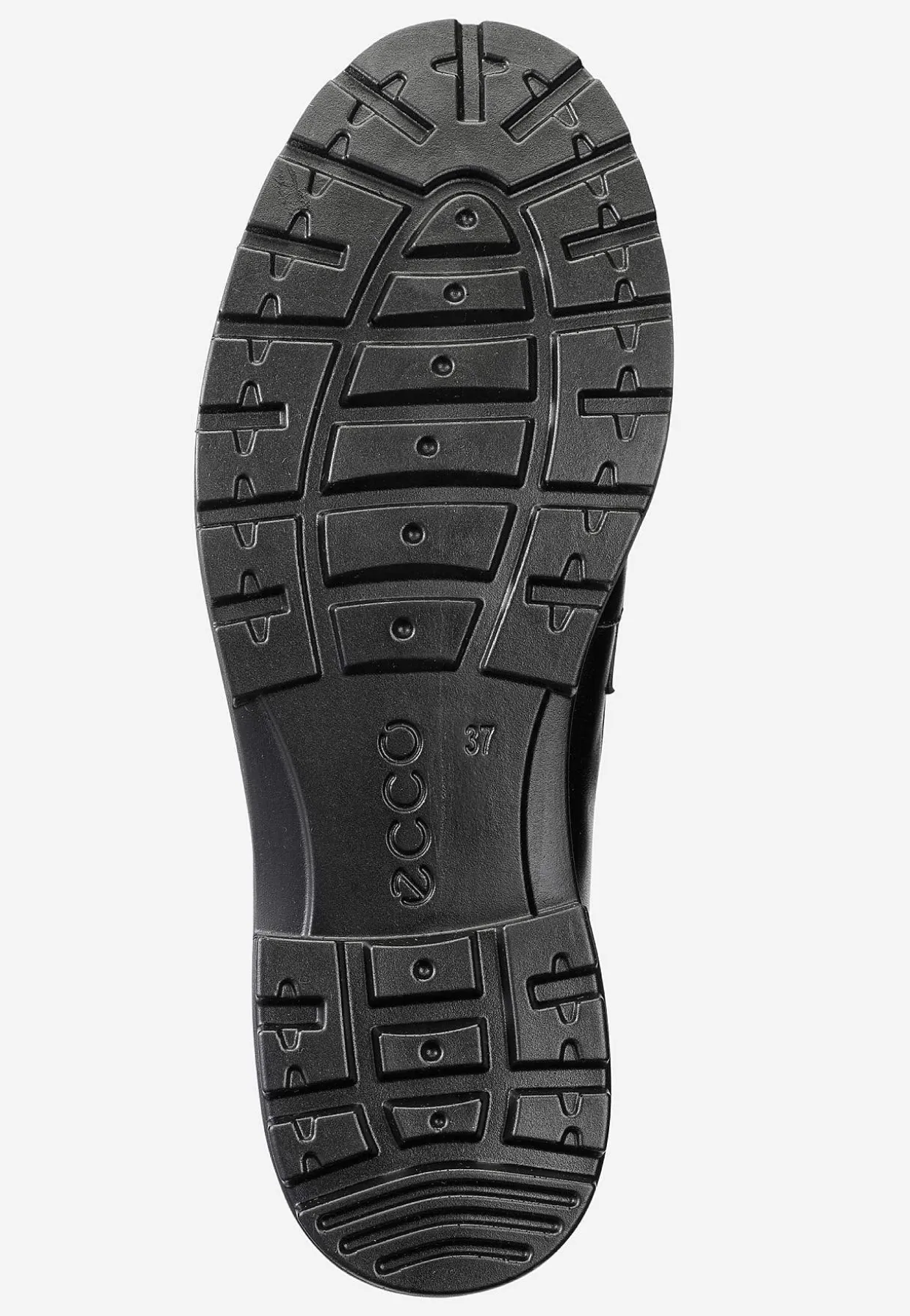 Klassisk skindloafer Metropole Vienna