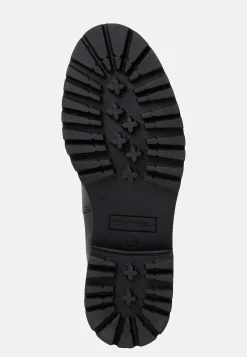 Klassisk skindstøvle