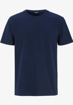 Klassisk t-shirt 2-pack