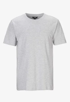 Klassisk t-shirt 2-pack