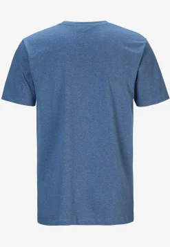 Klassisk t-shirt 2-pack