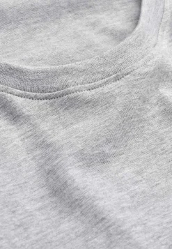 Klassisk t-shirt 2-pack