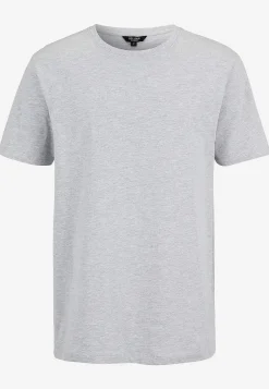 Klassisk t-shirt 2-pack