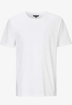 Klassisk t-shirt 2-pack