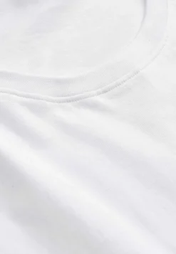 Klassisk t-shirt 2-pack