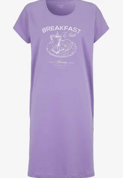 Komfortabel natkjole 2-pack | Cellbes