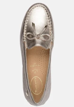 Komfortabel skindloafer | Cellbes