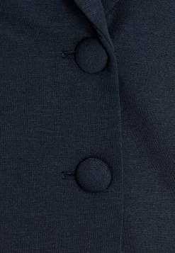 Komfortabel trikotjakke