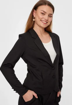 Komfortabel trikotjakke | Cellbes