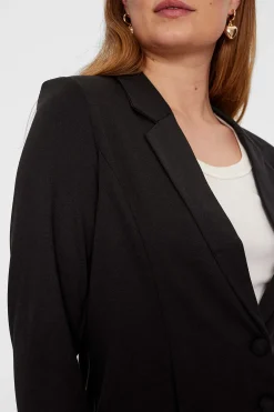 Komfortabel trikotjakke | Cellbes