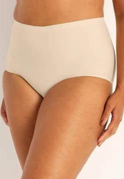 Komfortabel trusse med høj talje 3-pack | Cellbes