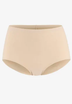 Komfortabel trusse med høj talje 3-pack | Cellbes