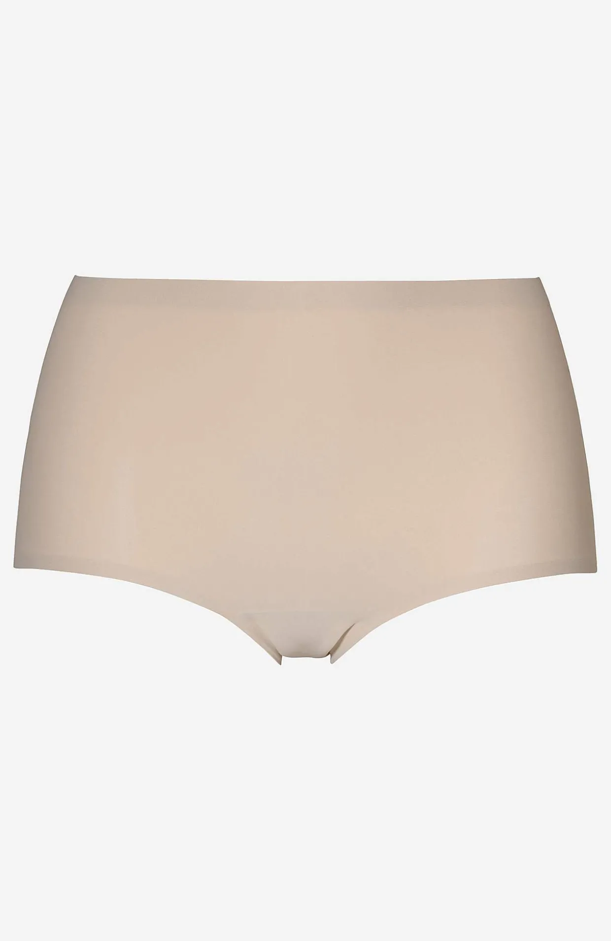 Komfortabel trusse med høj talje 3-pack