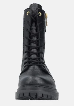 Komfortabel, varmt foret ankelstøvle | Cellbes