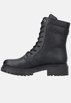 Komfortabel, varmt foret ankelstøvle | Cellbes