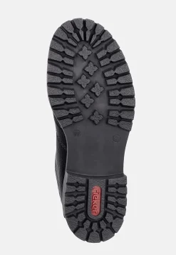 Komfortabel, varmt foret ankelstøvle | Cellbes