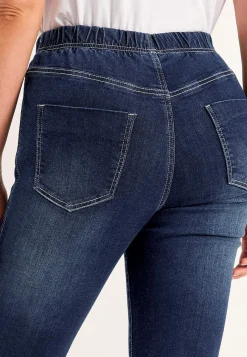 Komfortable capribukser | Cellbes