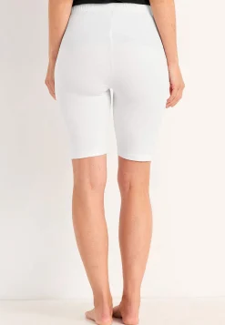 Komfortable cykelshorts i økologisk bomuld 2-pack | Cellbes