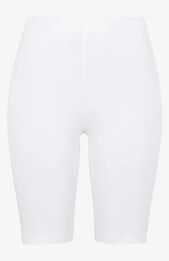 Komfortable cykelshorts i økologisk bomuld 2-pack | Cellbes