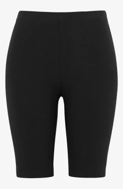 Komfortable cykelshorts i økologisk bomuld 2-pack | Cellbes