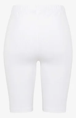 Komfortable cykelshorts i økologisk bomuld 2-pack | Cellbes