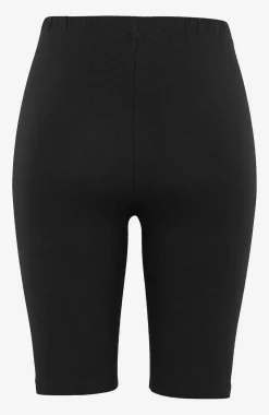 Komfortable cykelshorts i økologisk bomuld 2-pack | Cellbes