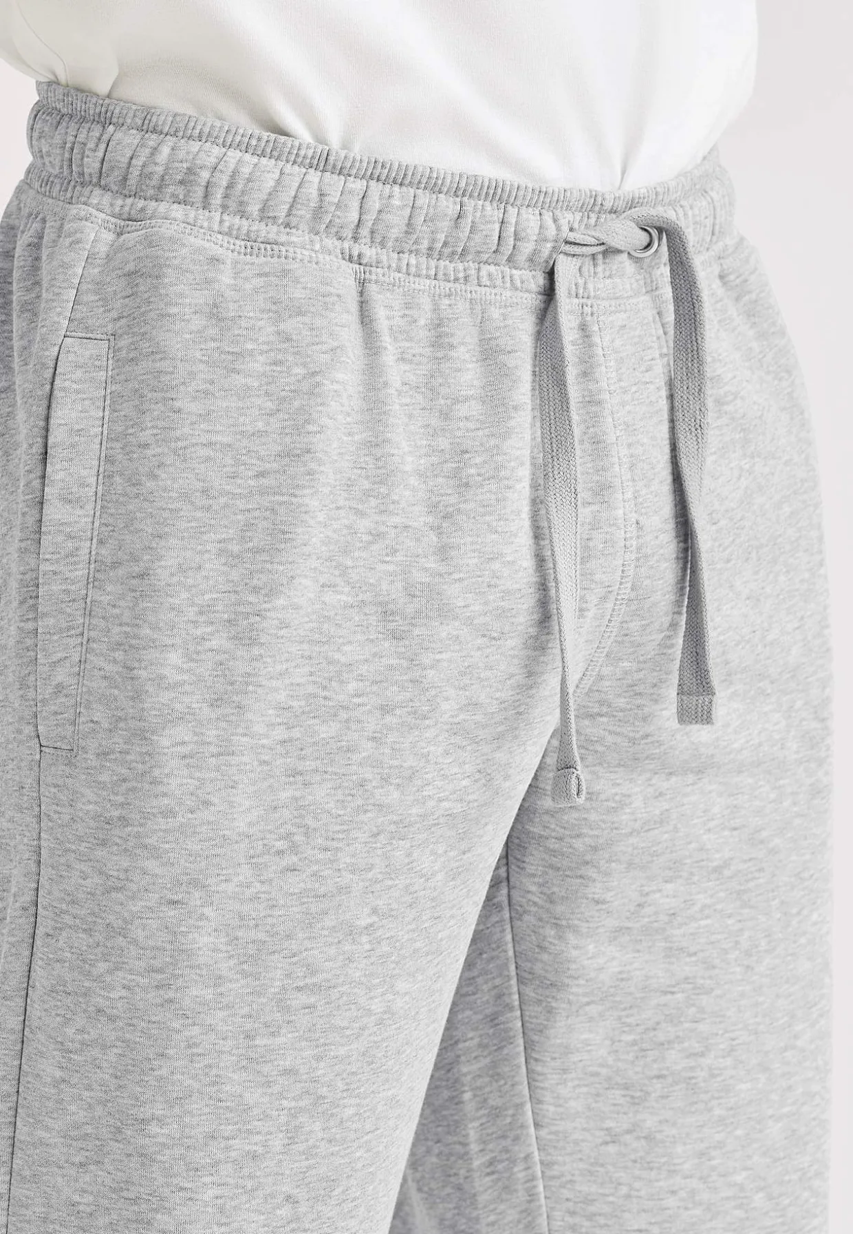 Komfortable joggingbukser